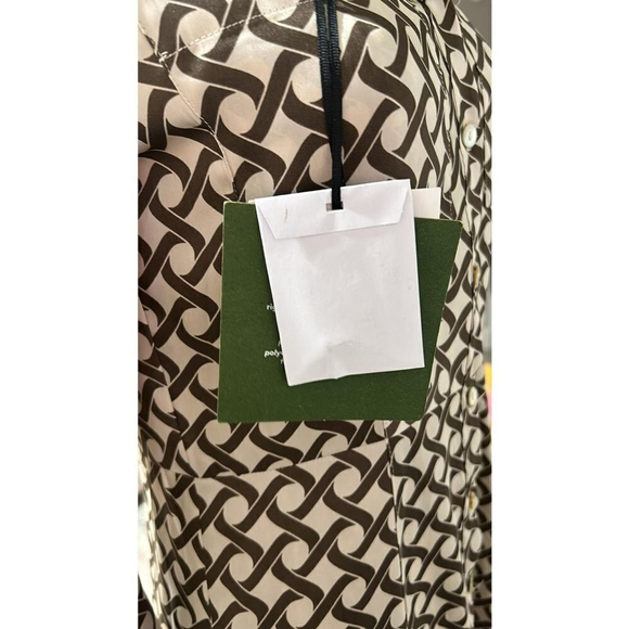 Marella Chemisier Twill Shirtdress Size 2 - Picture 12 of 12